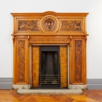 Gallery 2 Fireplace