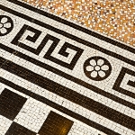 Mosaic Floors